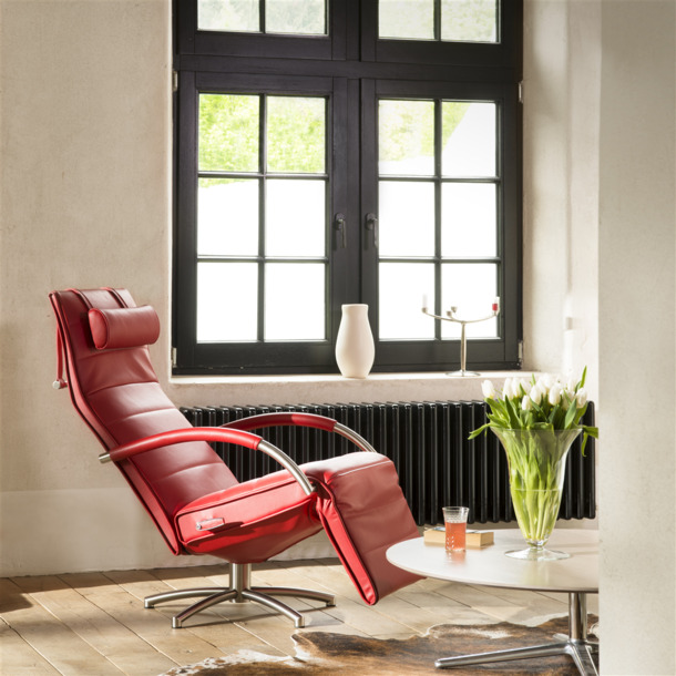 Jori design relaxzetel Mensana (enkel mono-move) - 4